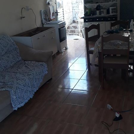 Pousada Gruta São Tomé São Tomé das Letras Esterno foto